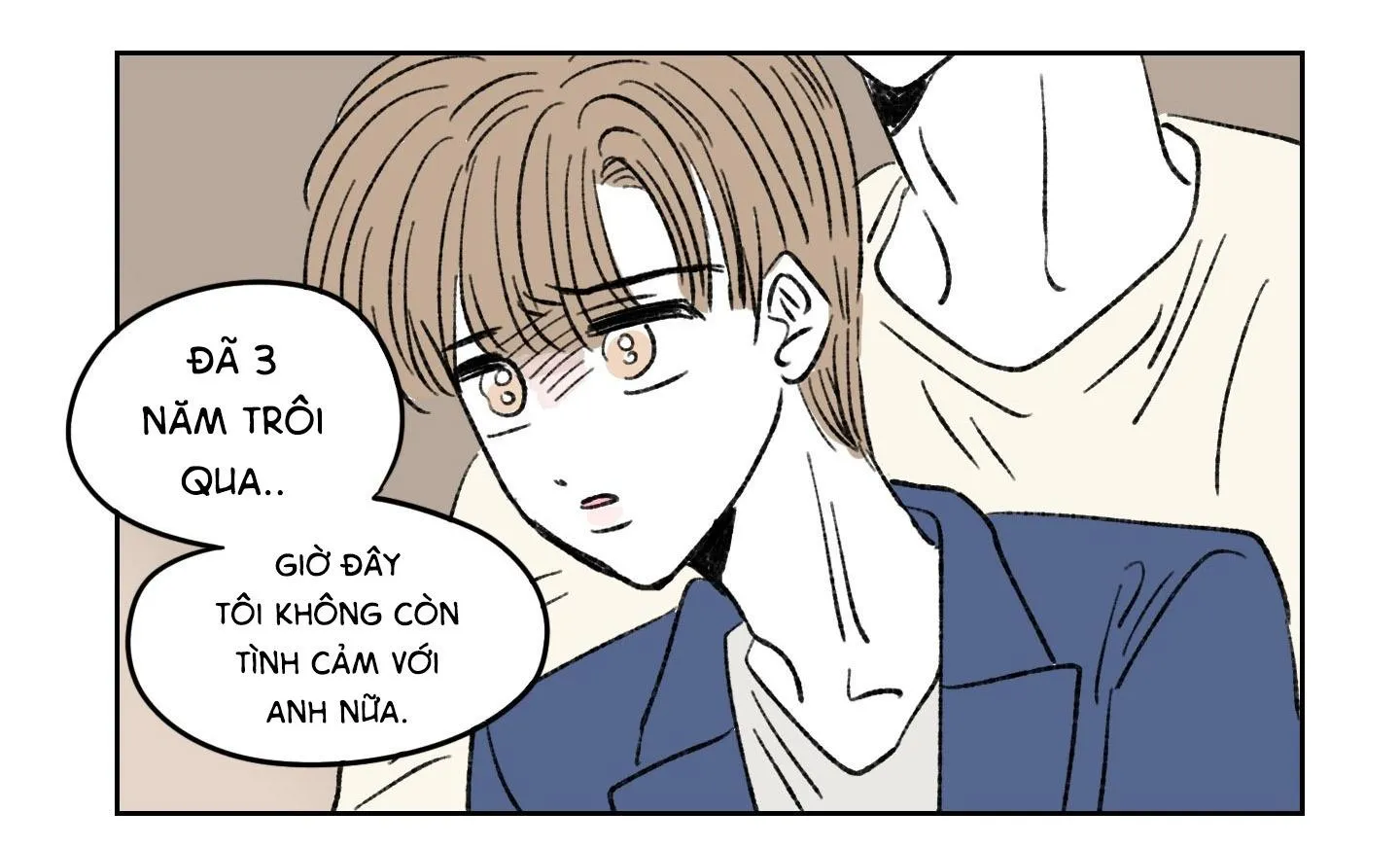 Tình tay ba giữa chó, sói và mèo Chapter 7 Trang 7