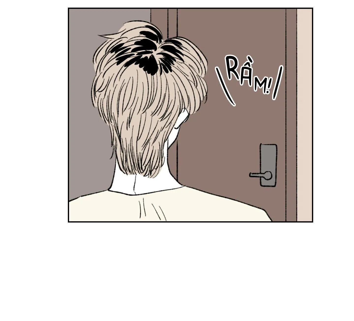 Tình tay ba giữa chó, sói và mèo Chapter 7 Trang 13