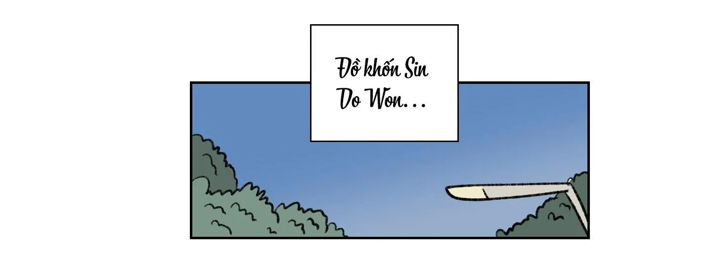 Tình tay ba giữa chó, sói và mèo Chapter 7 Trang 24