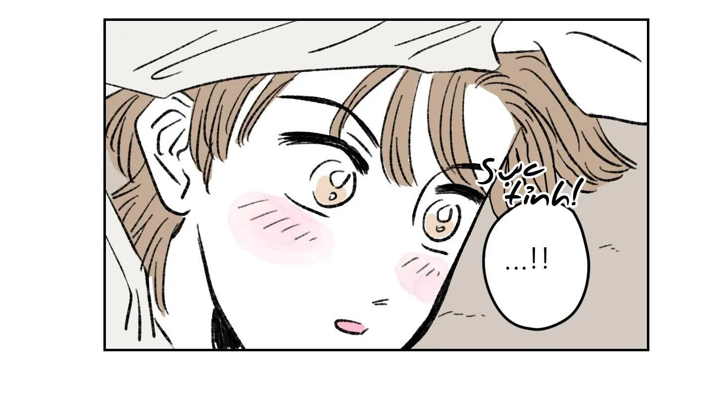 Tình tay ba giữa chó, sói và mèo Chapter 7 Trang 28