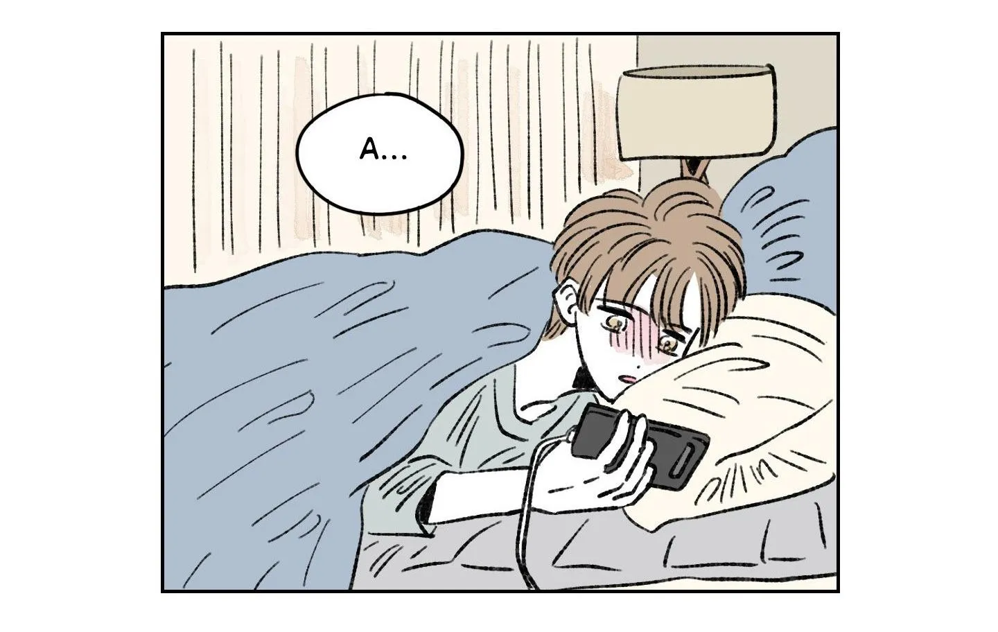 Tình tay ba giữa chó, sói và mèo Chapter 7 Trang 36