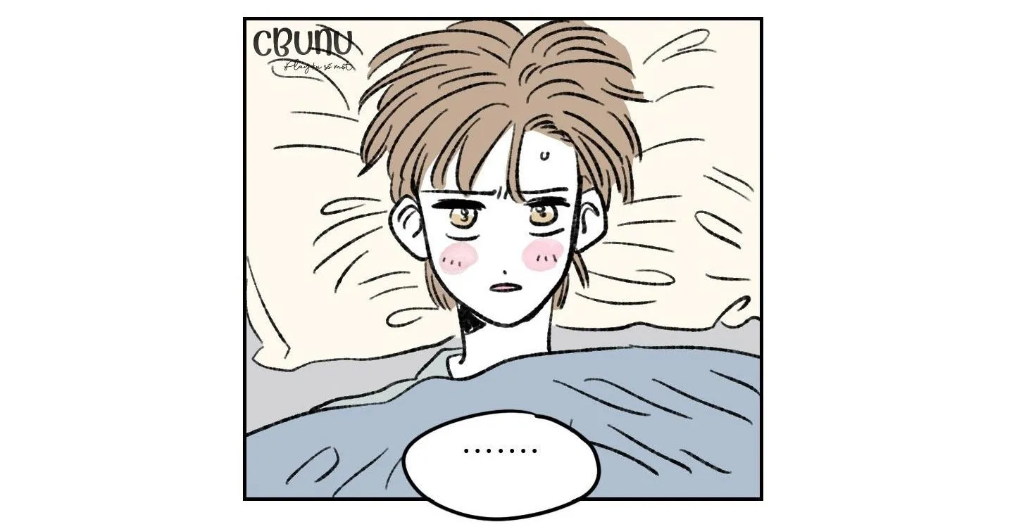 Tình tay ba giữa chó, sói và mèo Chapter 7 Trang 56