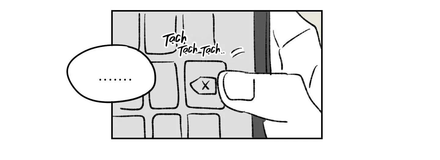 Tình tay ba giữa chó, sói và mèo Chapter 7 Trang 60