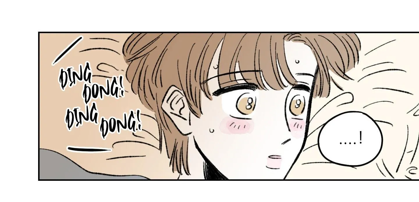 Tình tay ba giữa chó, sói và mèo Chapter 7 Trang 65