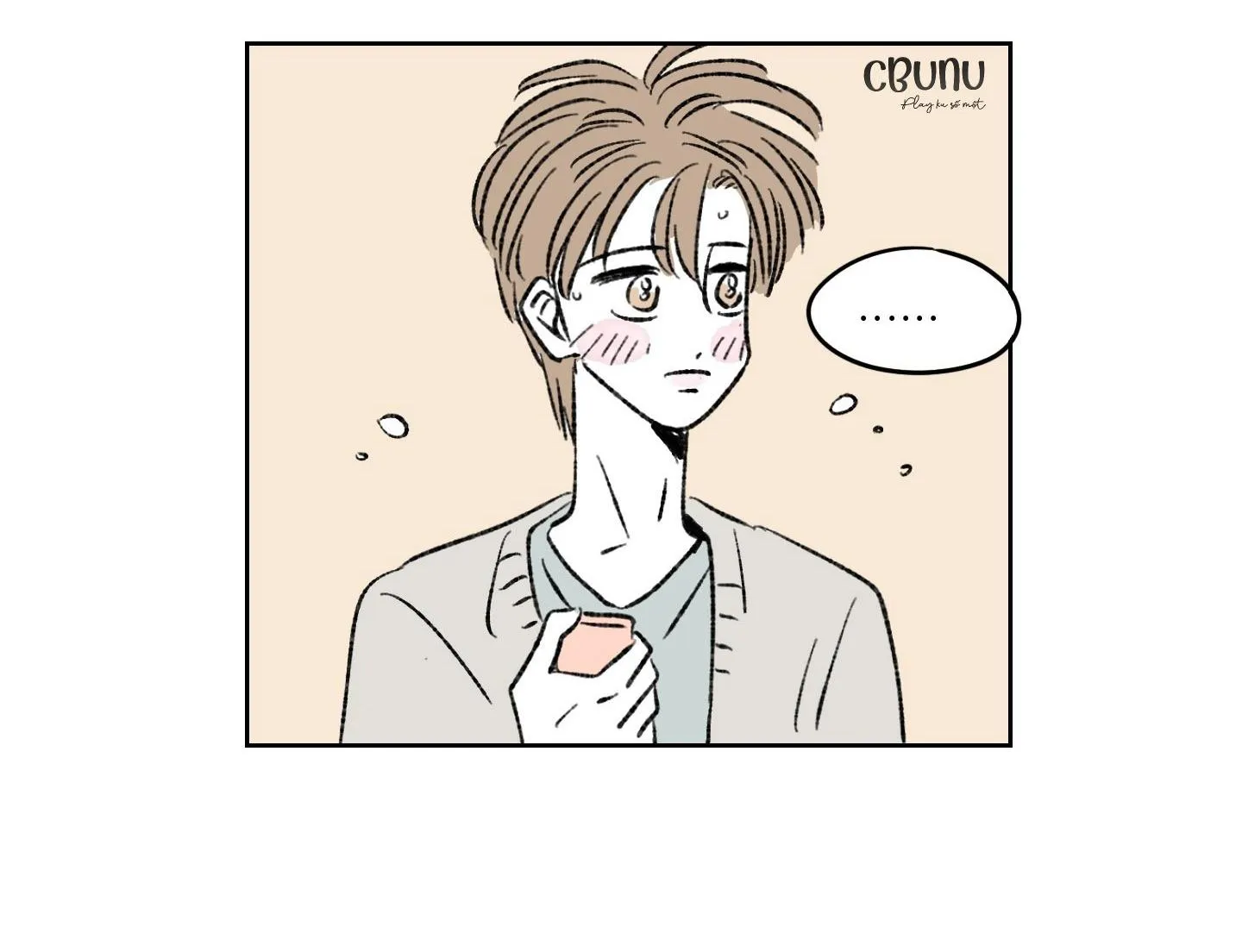 Tình tay ba giữa chó, sói và mèo Chapter 8 Trang 4