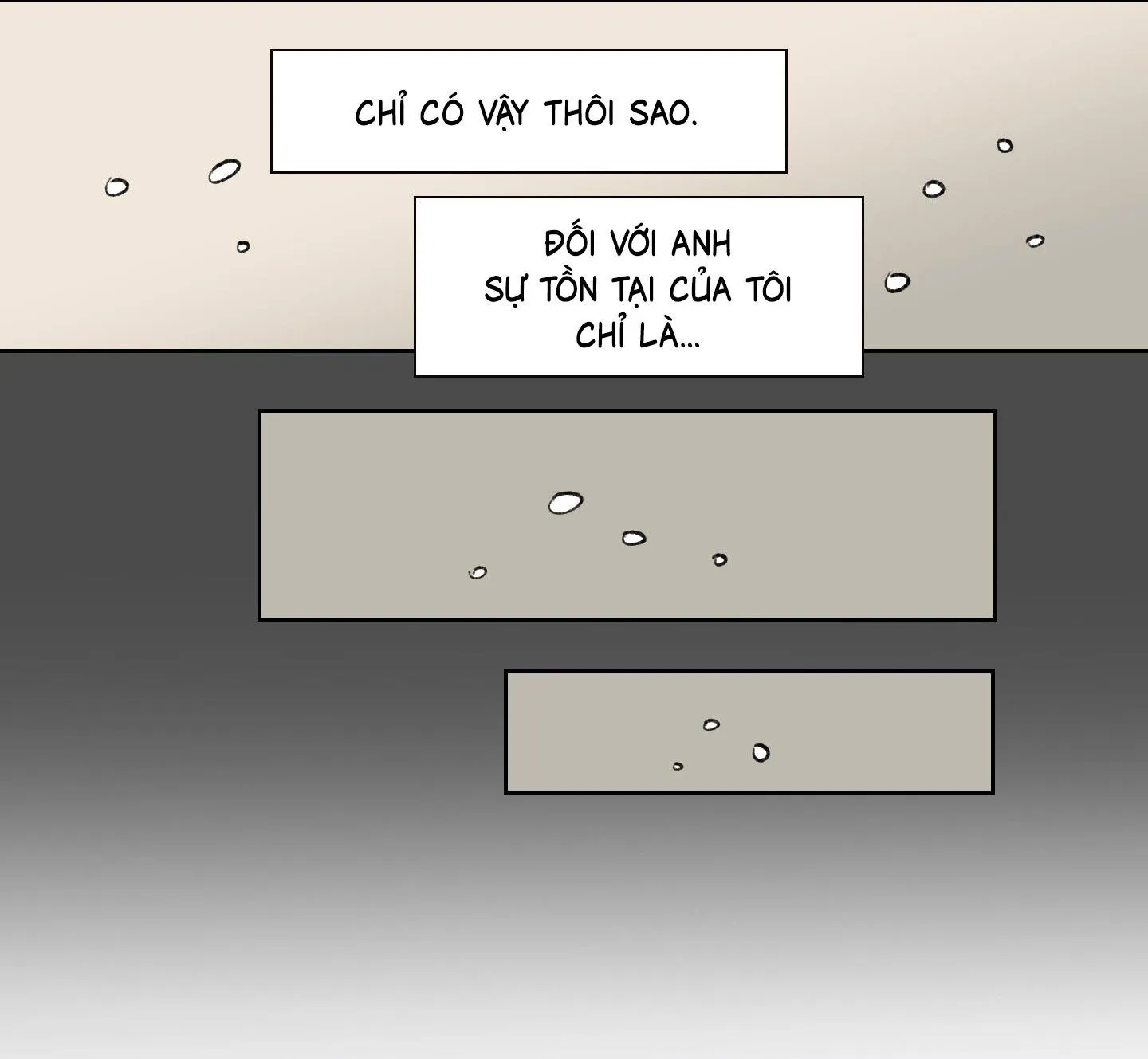 Tình tay ba giữa chó, sói và mèo Chapter 8 Trang 26