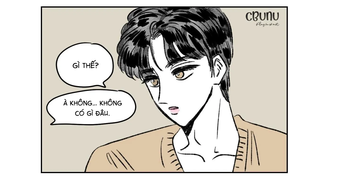 Tình tay ba giữa chó, sói và mèo Chapter 8 Trang 31