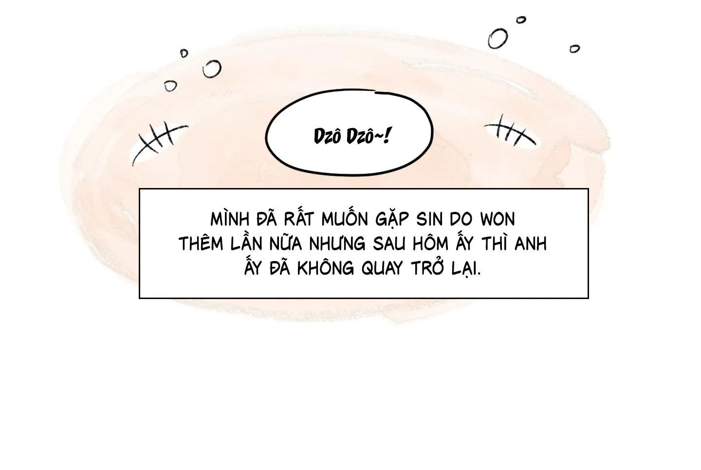 Tình tay ba giữa chó, sói và mèo Chapter 9 Trang 10