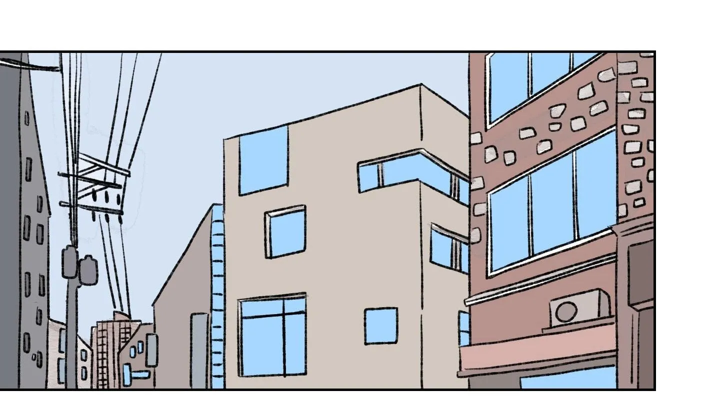 Tình tay ba giữa chó, sói và mèo Chapter 9 Trang 16