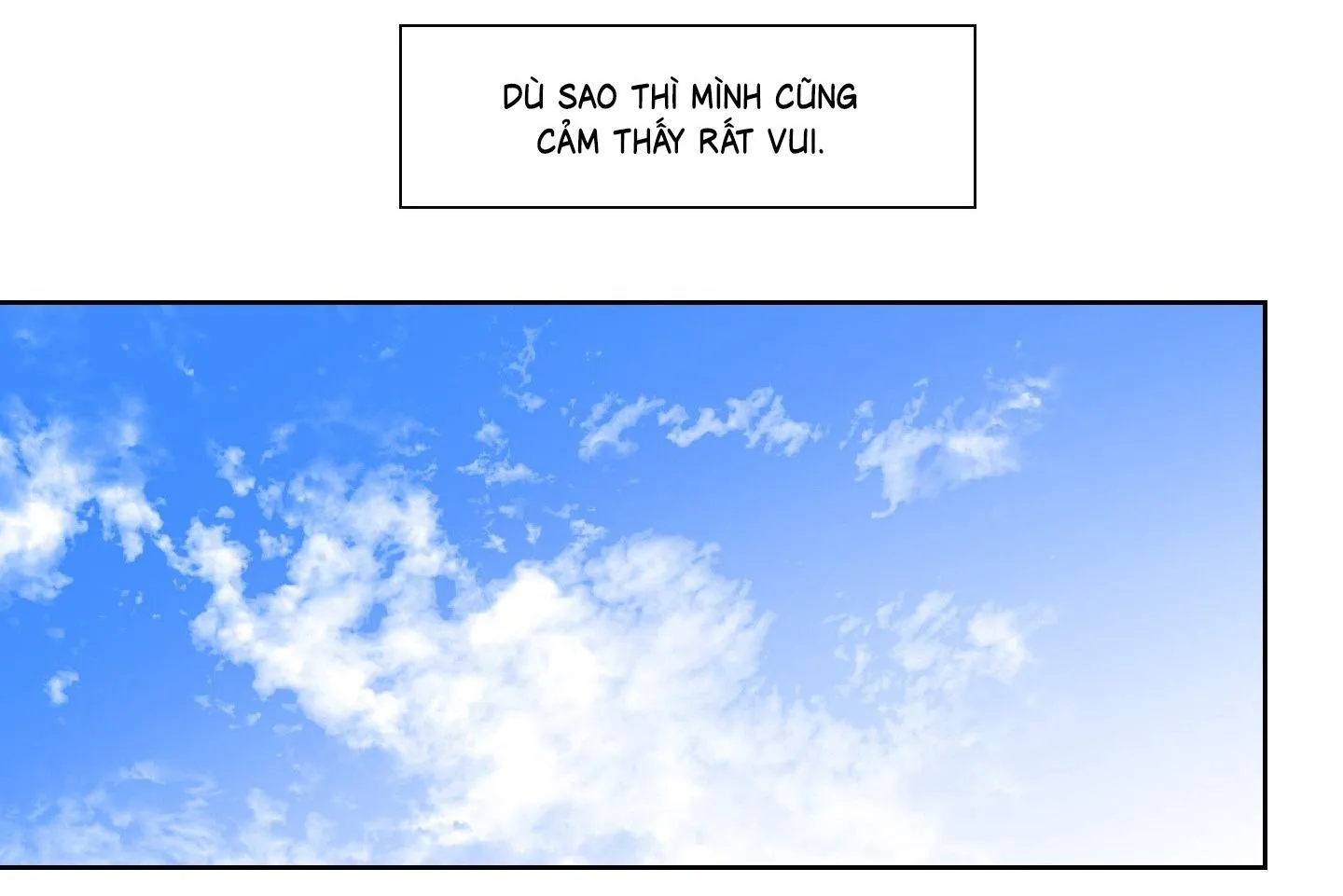 Tình tay ba giữa chó, sói và mèo Chapter 9 Trang 48