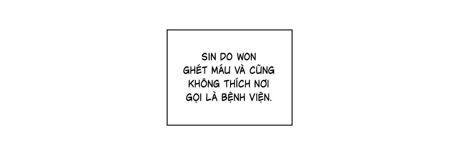 Tình tay ba giữa chó, sói và mèo Chapter 9 Trang 52