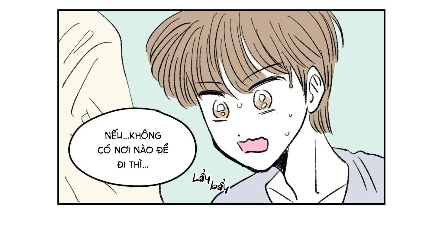 Tình tay ba giữa chó, sói và mèo Chapter 9 Trang 65