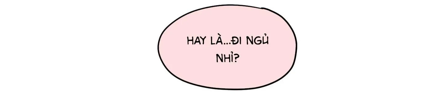 Tình tay ba giữa chó, sói và mèo Chapter 10 Trang 7