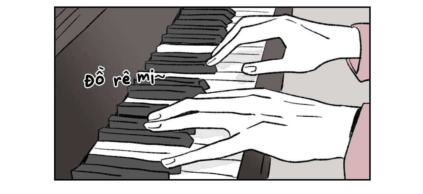 Tình tay ba giữa chó, sói và mèo Chapter 10 Trang 8