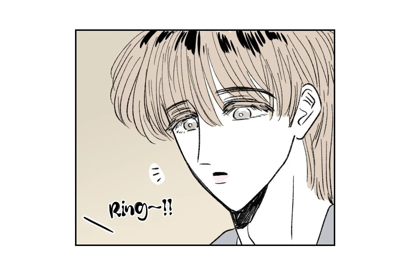 Tình tay ba giữa chó, sói và mèo Chapter 10 Trang 24