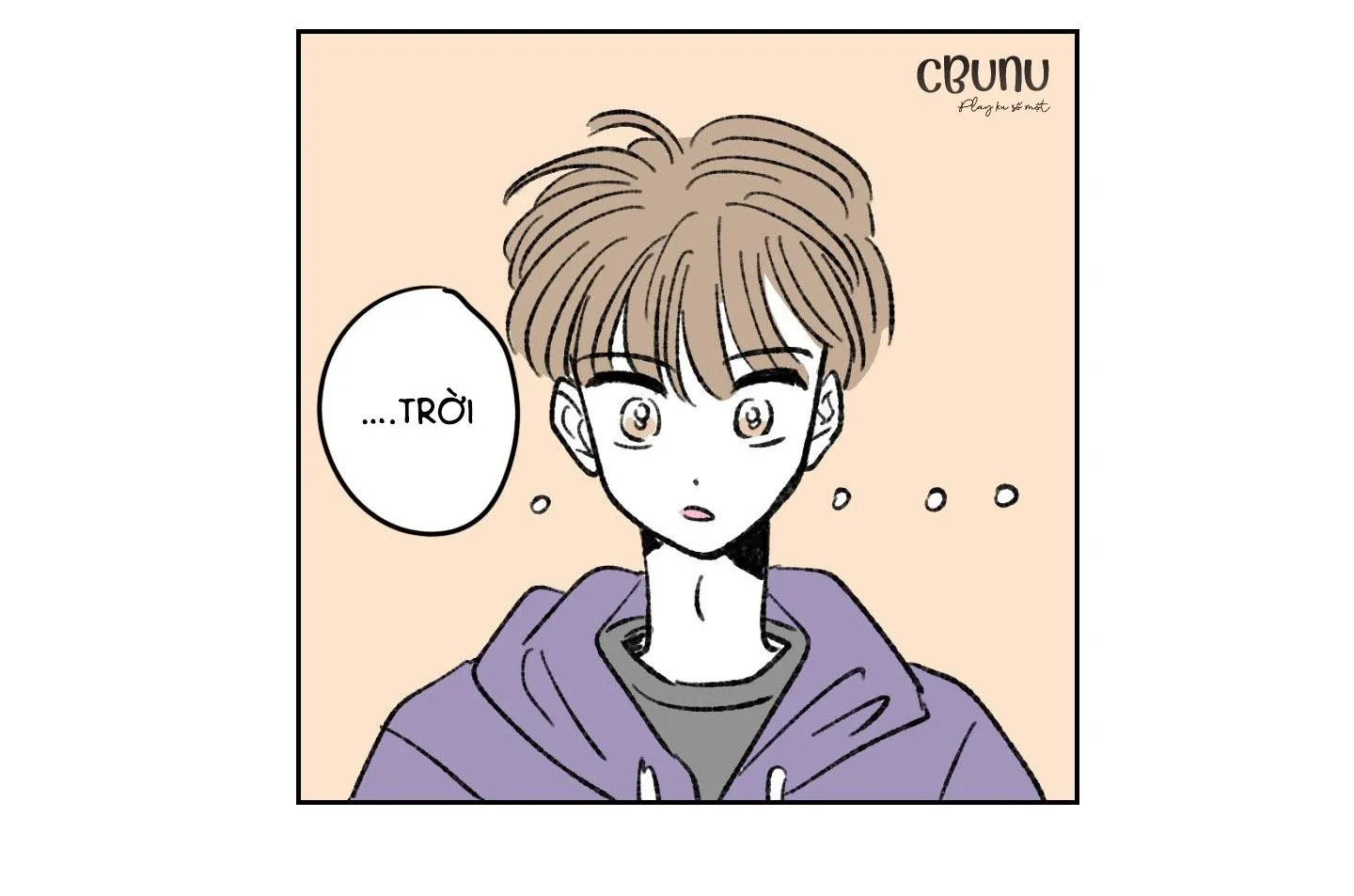 Tình tay ba giữa chó, sói và mèo Chapter 10 Trang 38