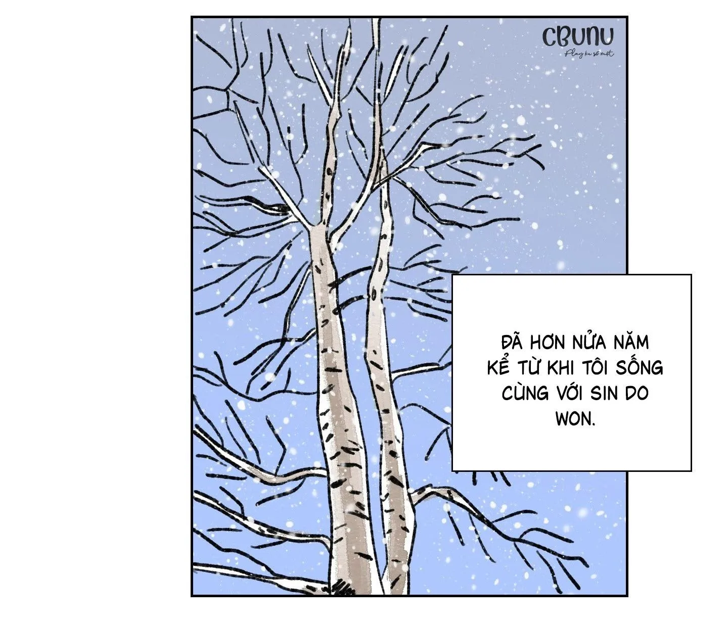 Tình tay ba giữa chó, sói và mèo Chapter 10 Trang 53