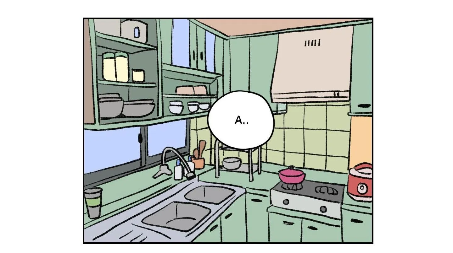 Tình tay ba giữa chó, sói và mèo Chapter 10 Trang 54