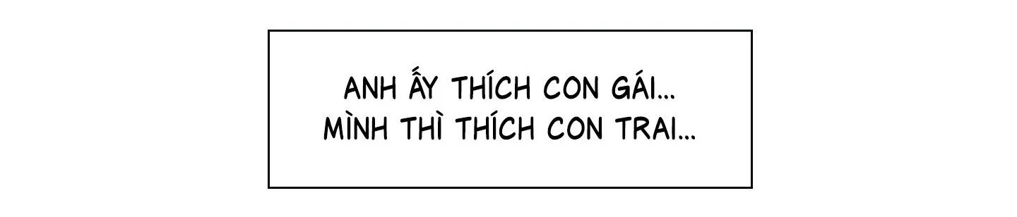 Tình tay ba giữa chó, sói và mèo Chapter 10 Trang 63