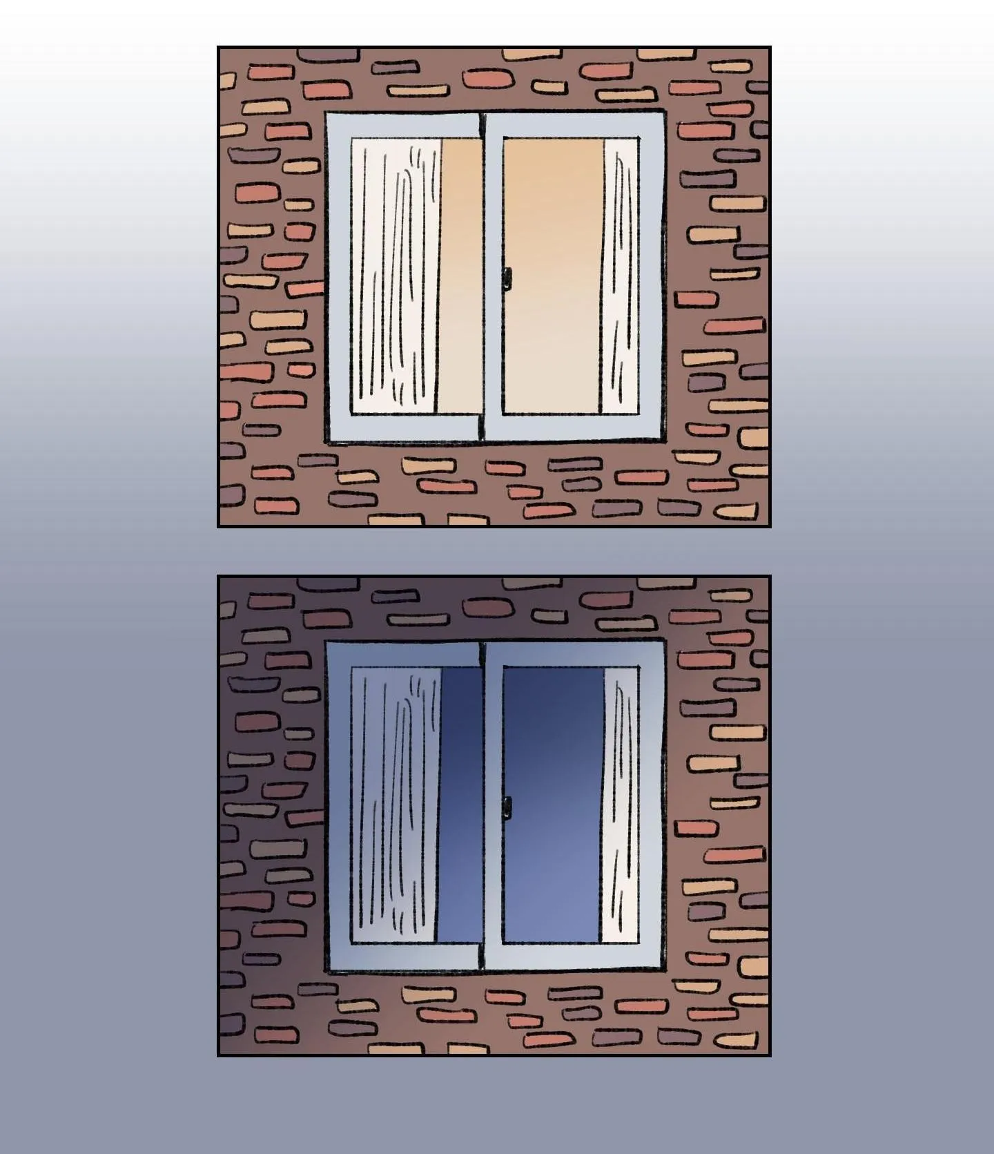 Tình tay ba giữa chó, sói và mèo Chapter 11 Trang 8