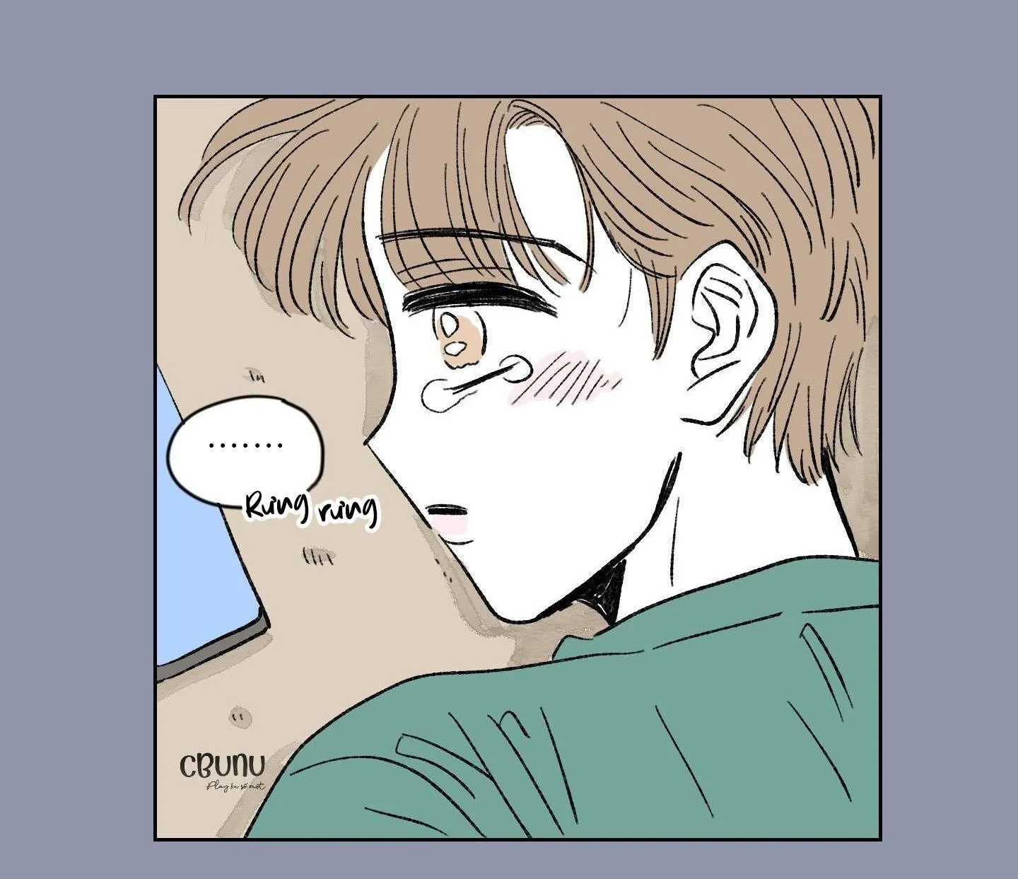 Tình tay ba giữa chó, sói và mèo Chapter 11 Trang 13