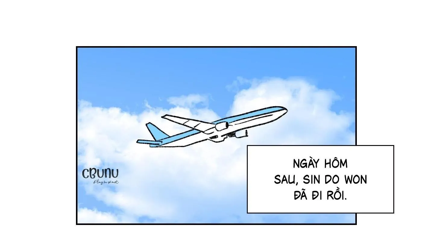 Tình tay ba giữa chó, sói và mèo Chapter 11 Trang 16