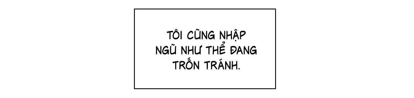 Tình tay ba giữa chó, sói và mèo Chapter 11 Trang 18