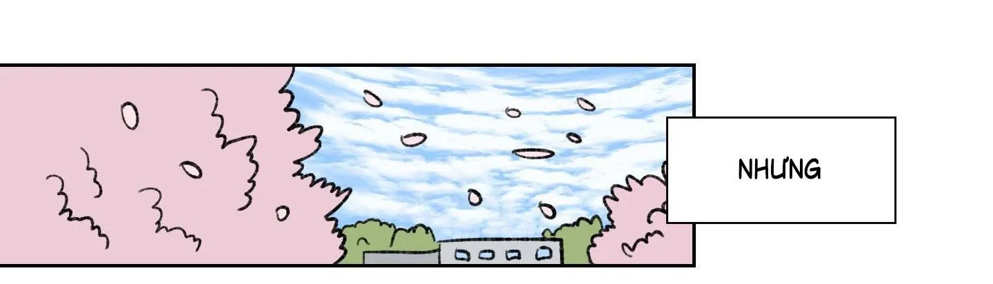 Tình tay ba giữa chó, sói và mèo Chapter 11 Trang 21