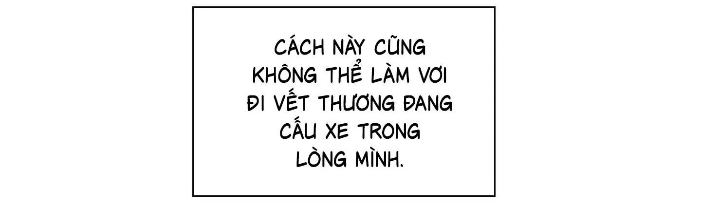 Tình tay ba giữa chó, sói và mèo Chapter 11 Trang 24