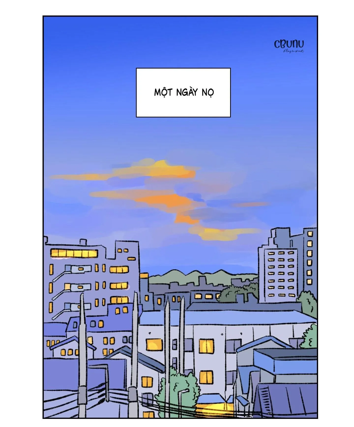 Tình tay ba giữa chó, sói và mèo Chapter 11 Trang 26