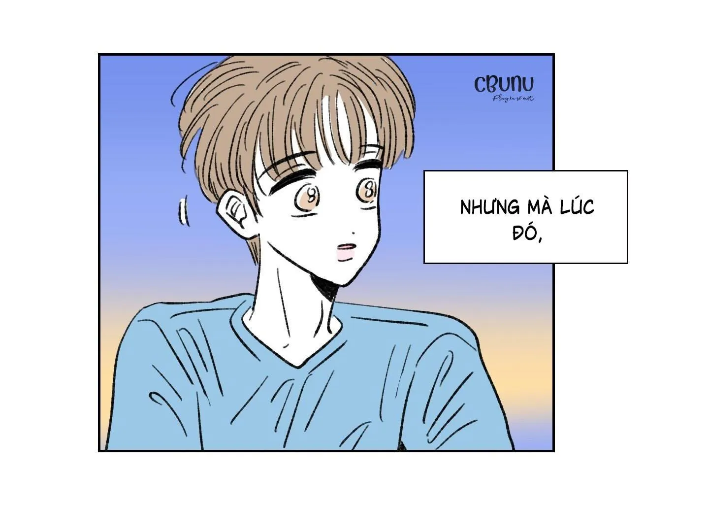 Tình tay ba giữa chó, sói và mèo Chapter 11 Trang 30