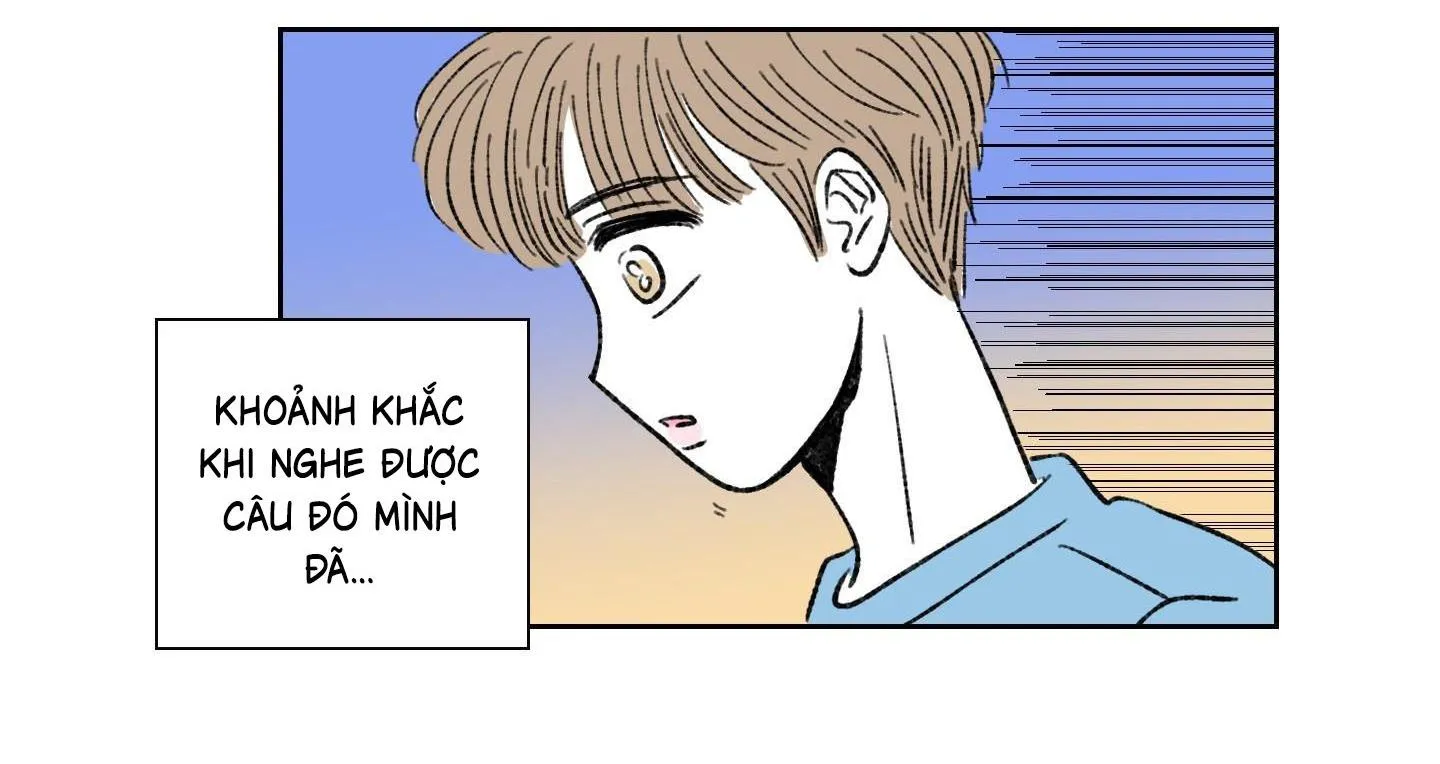 Tình tay ba giữa chó, sói và mèo Chapter 11 Trang 40