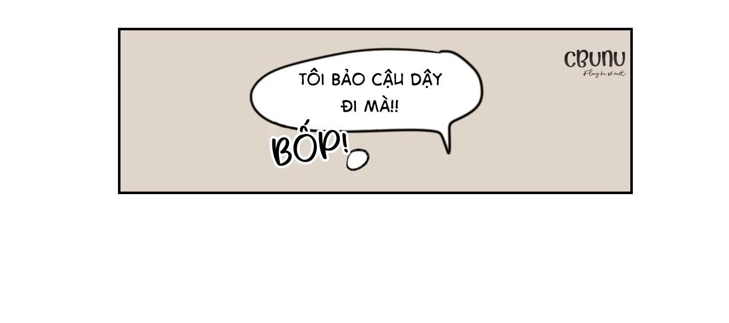 Tình tay ba giữa chó, sói và mèo Chapter 11 Trang 55