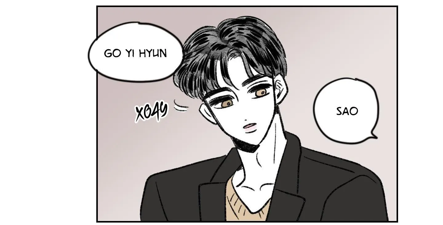 Tình tay ba giữa chó, sói và mèo Chapter 11 Trang 67