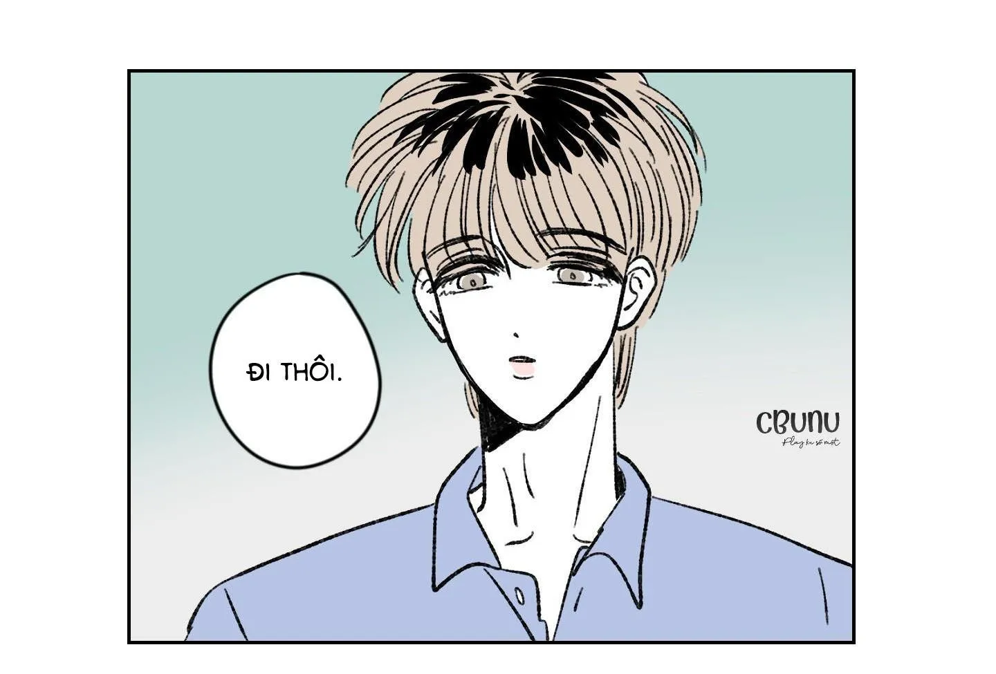 Tình tay ba giữa chó, sói và mèo Chapter 12 Trang 17