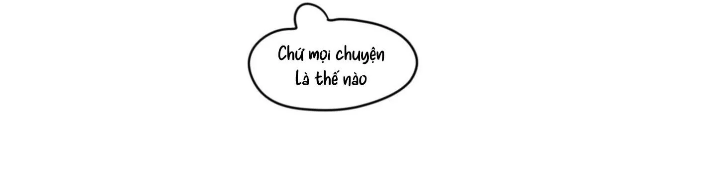 Tình tay ba giữa chó, sói và mèo Chapter 12 Trang 21