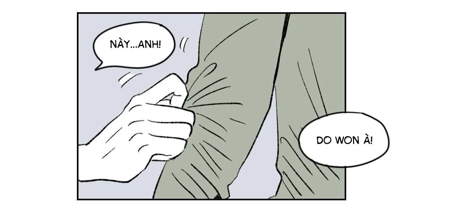 Tình tay ba giữa chó, sói và mèo Chapter 12 Trang 24