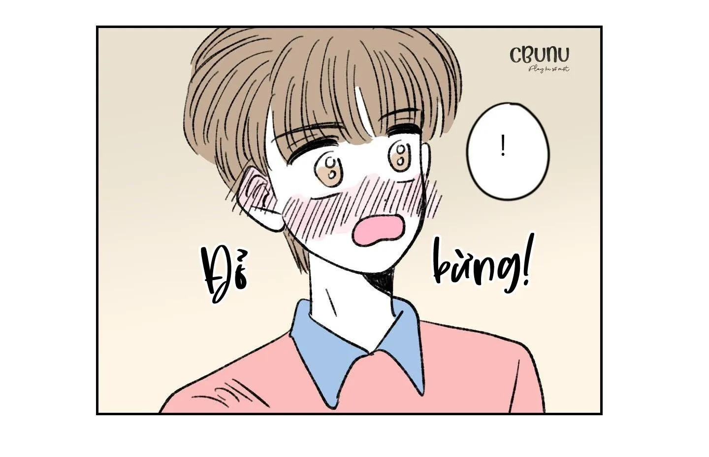 Tình tay ba giữa chó, sói và mèo Chapter 12 Trang 51