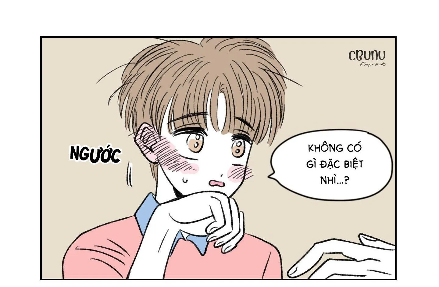 Tình tay ba giữa chó, sói và mèo Chapter 12 Trang 64