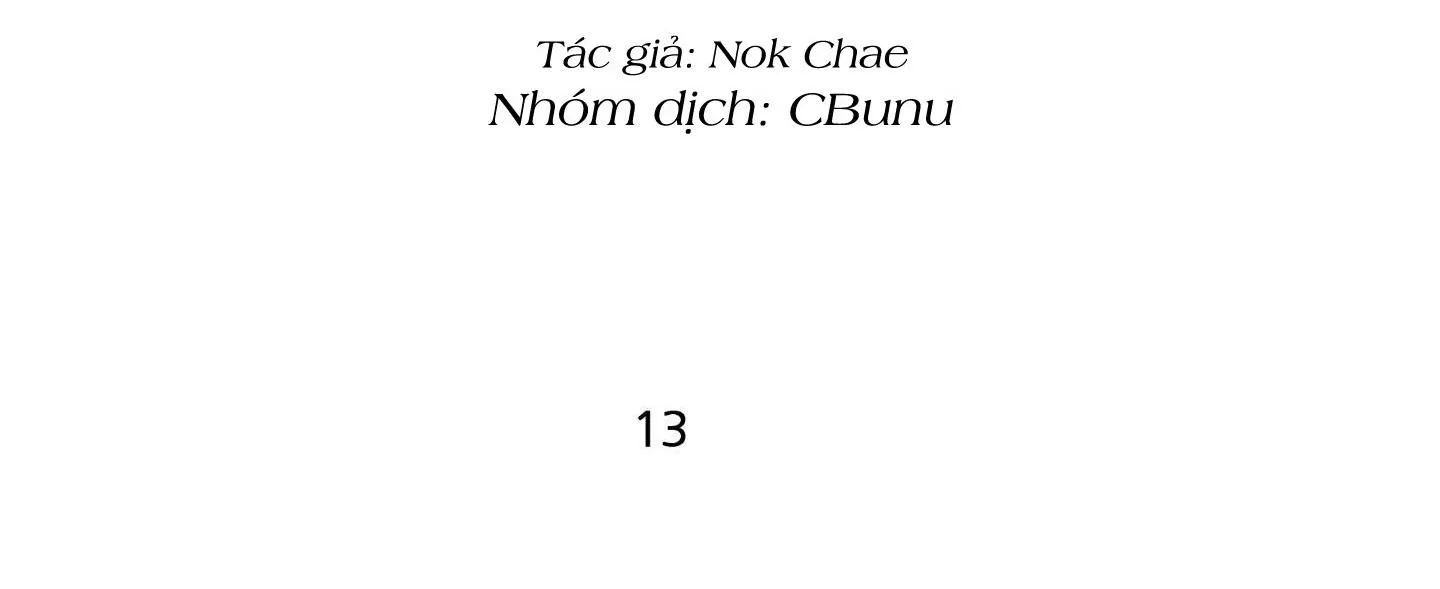 Tình tay ba giữa chó, sói và mèo Chapter 13 Trang 3