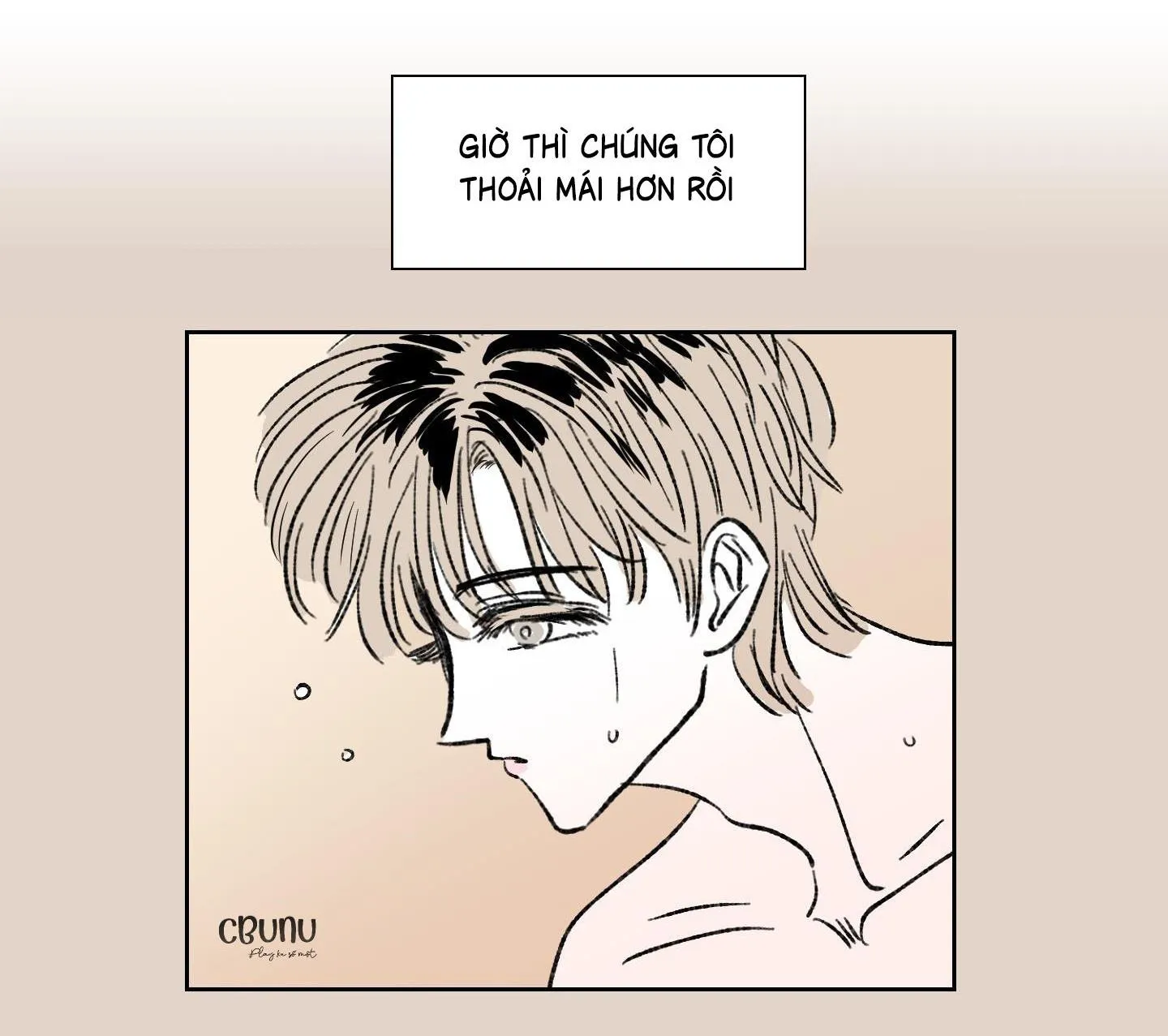 Tình tay ba giữa chó, sói và mèo Chapter 13 Trang 49