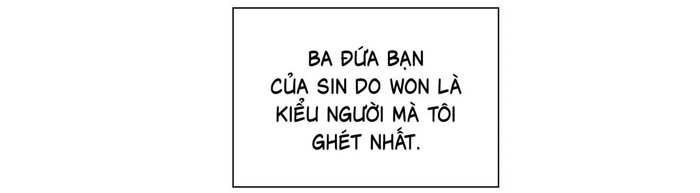 Tình tay ba giữa chó, sói và mèo Chapter 14 Trang 11