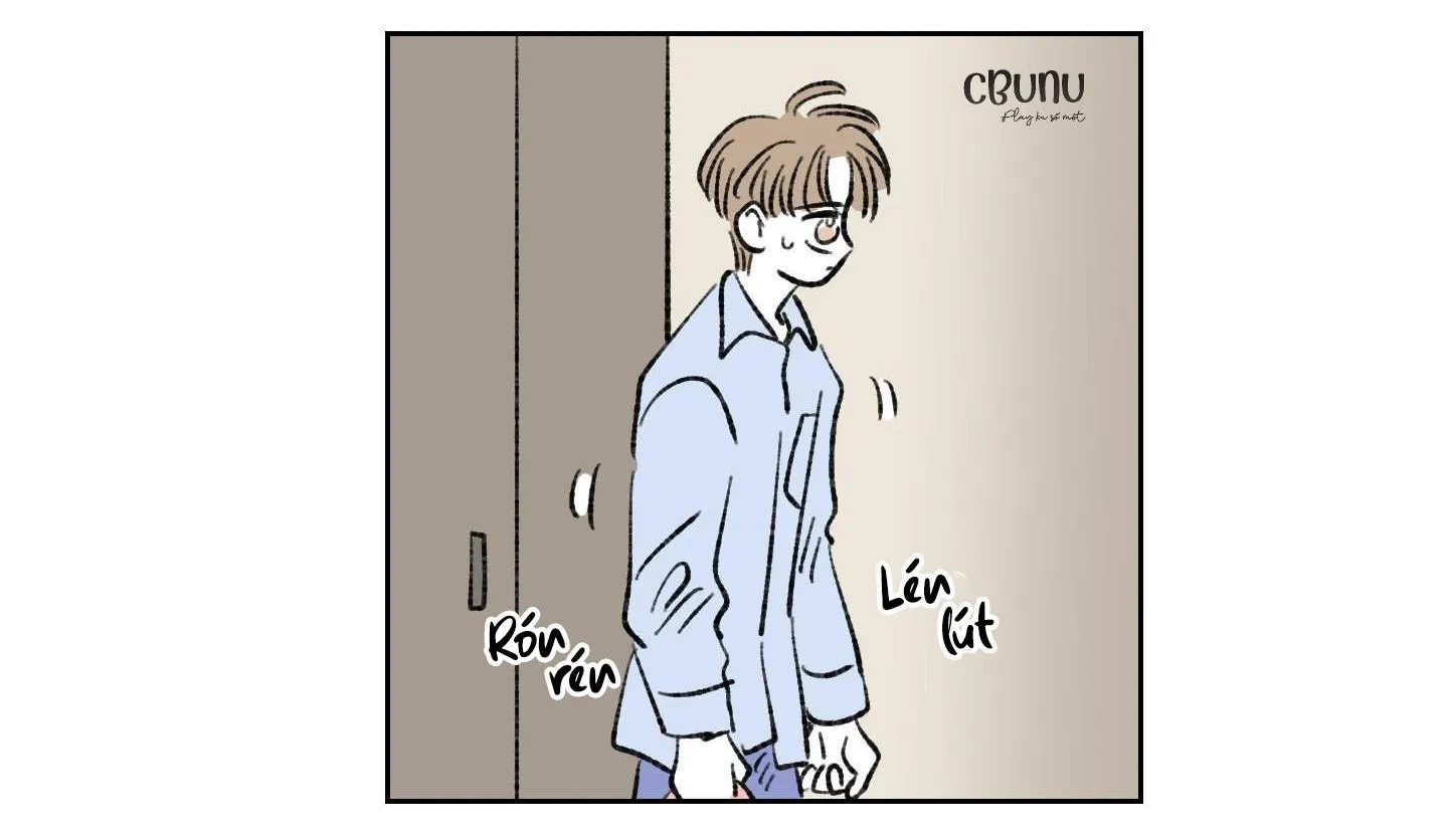 Tình tay ba giữa chó, sói và mèo Chapter 14 Trang 14