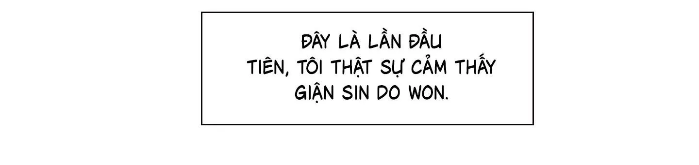 Tình tay ba giữa chó, sói và mèo Chapter 14 Trang 20