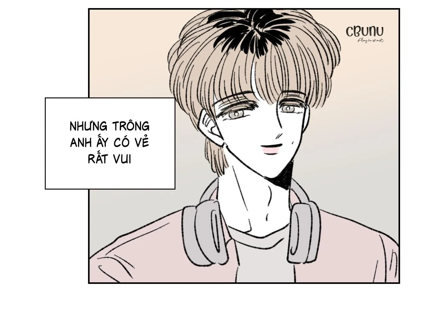 Tình tay ba giữa chó, sói và mèo Chapter 14 Trang 23