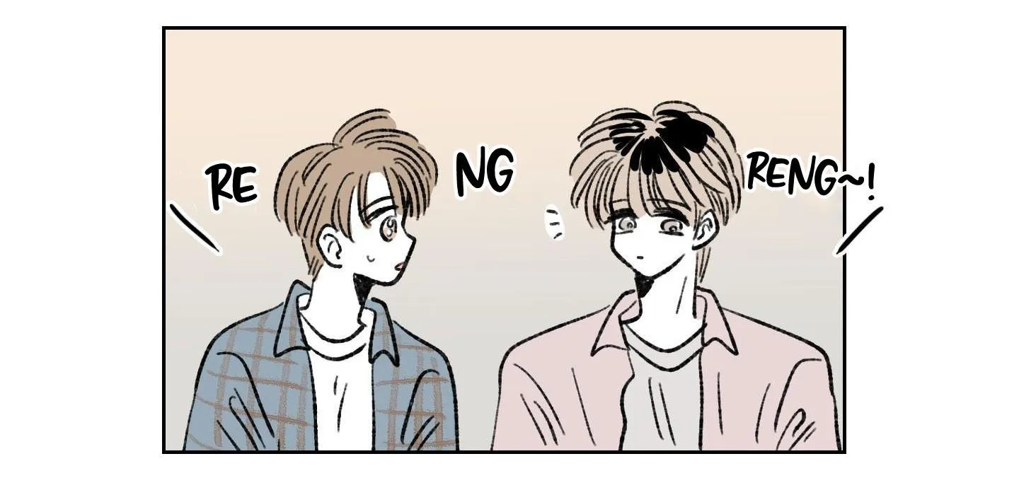 Tình tay ba giữa chó, sói và mèo Chapter 14 Trang 27