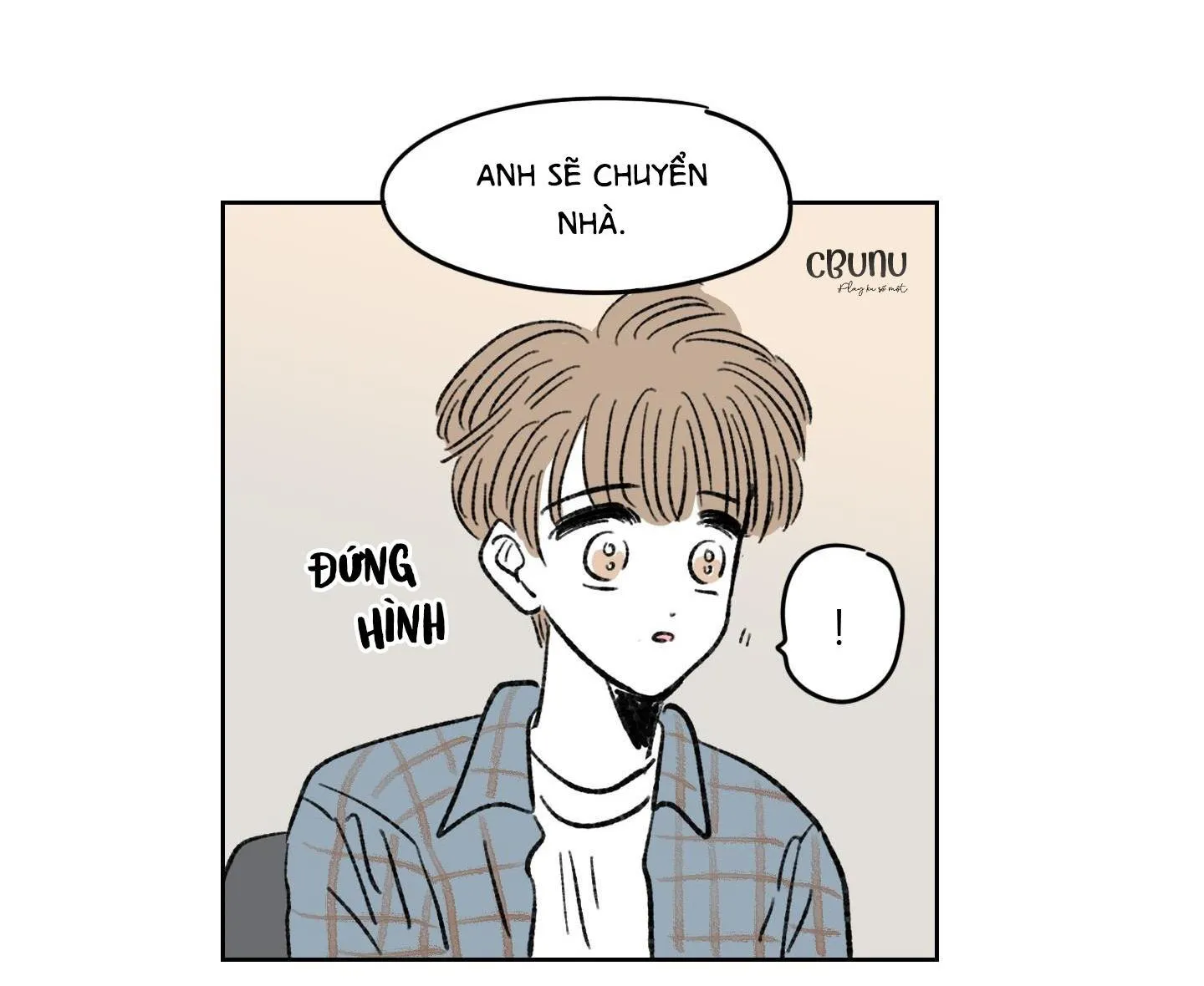 Tình tay ba giữa chó, sói và mèo Chapter 14 Trang 32