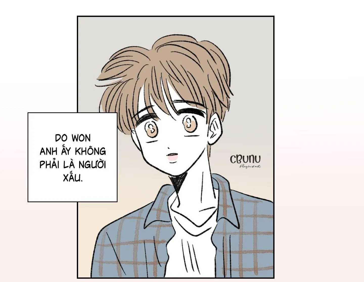 Tình tay ba giữa chó, sói và mèo Chapter 14 Trang 38