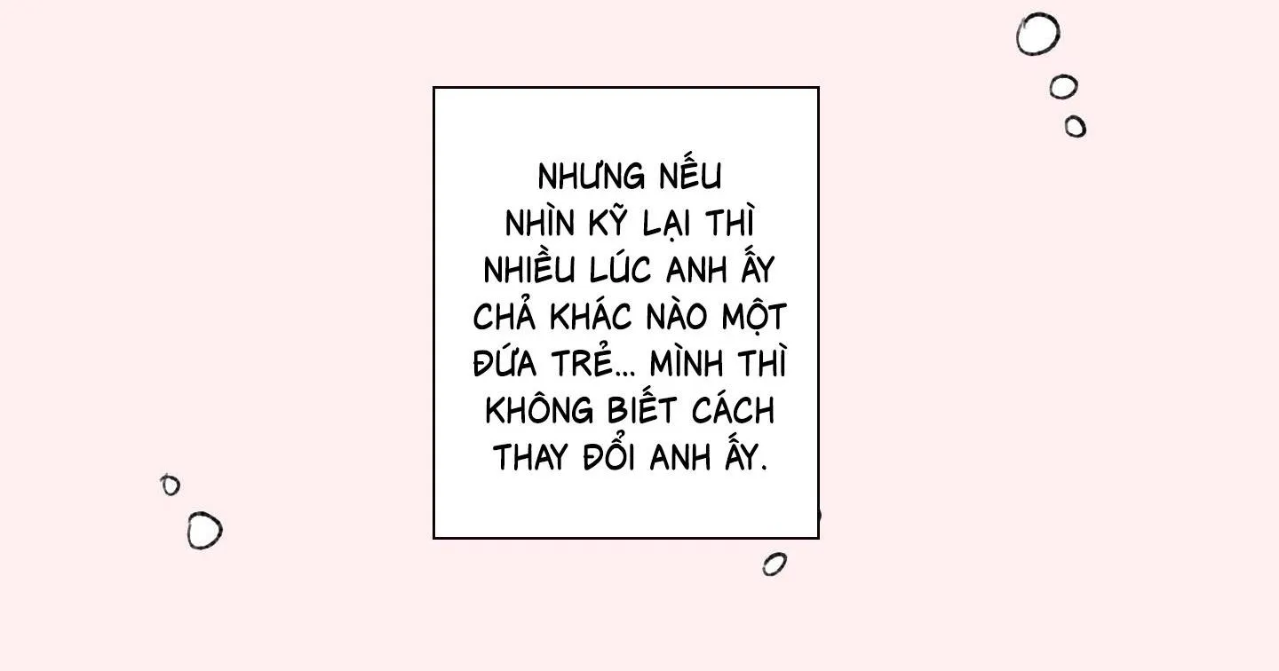 Tình tay ba giữa chó, sói và mèo Chapter 14 Trang 39