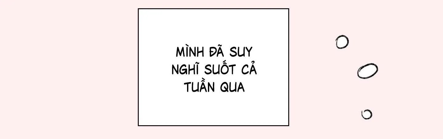 Tình tay ba giữa chó, sói và mèo Chapter 14 Trang 41